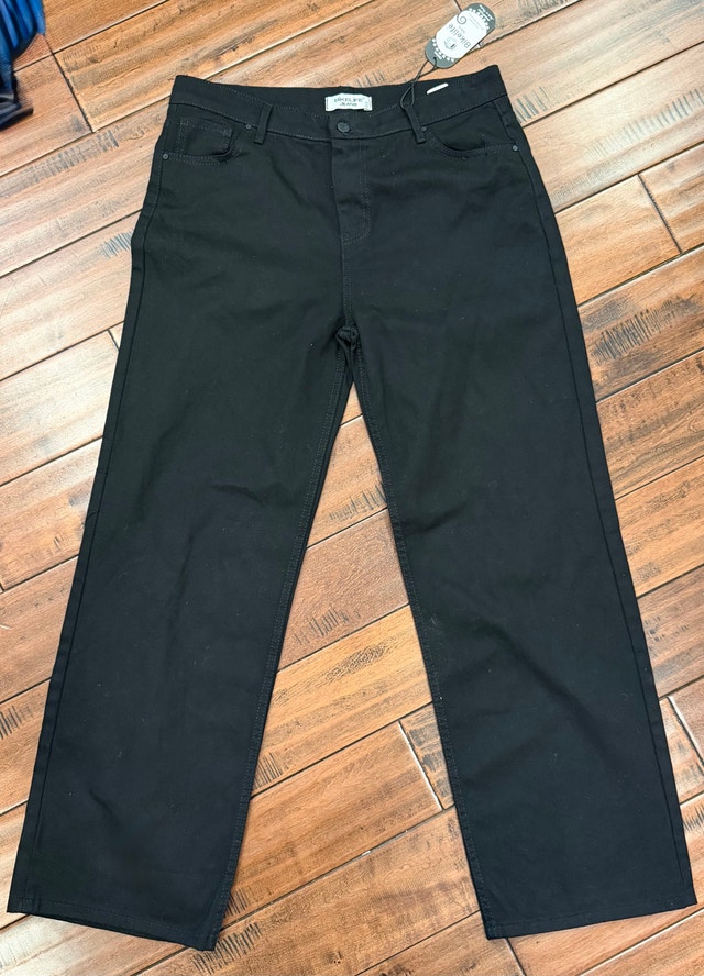Bikelife Jeans