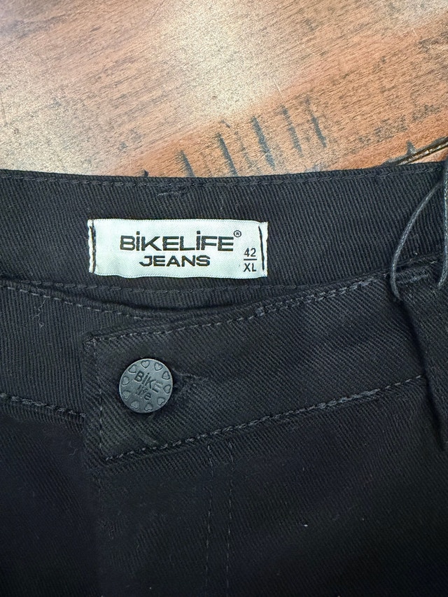 Bikelife Jeans - photo 2