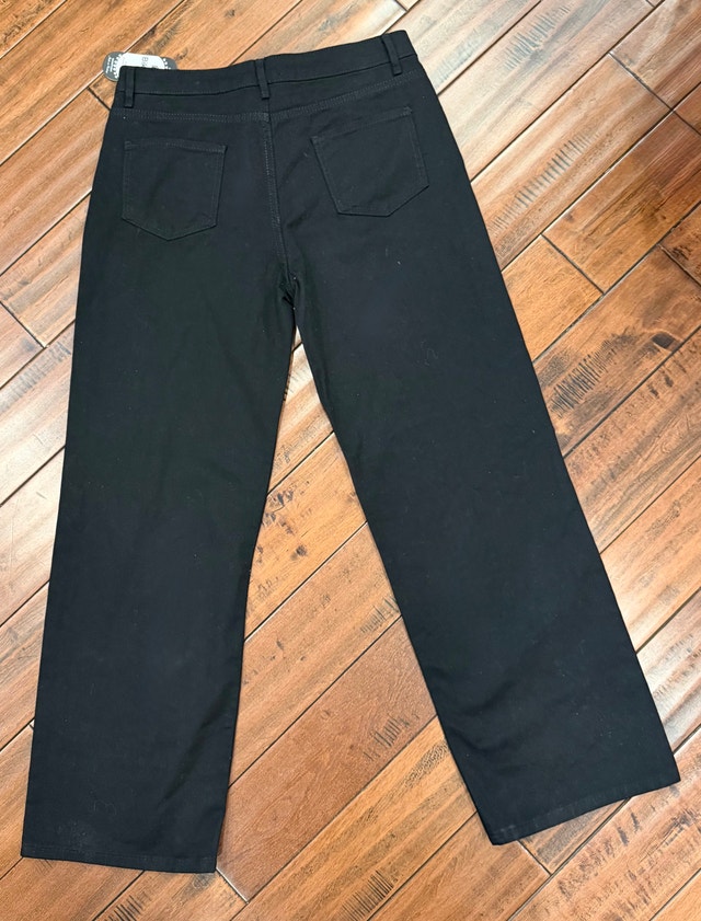 Bikelife Jeans - photo 5