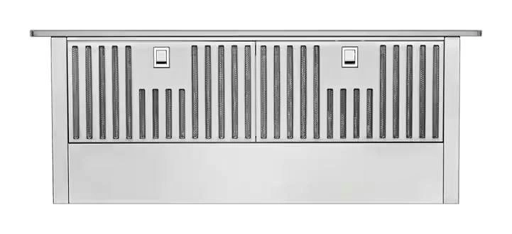 KitchenAid 36 Inch Downdraft Range Hood 600 CFM