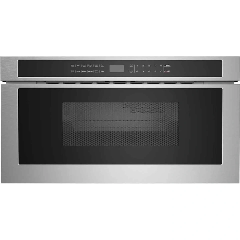 Avallon 30 Inch 1.2 Cu. Ft. 1000W Built-in Drawer Microwave - photo 2