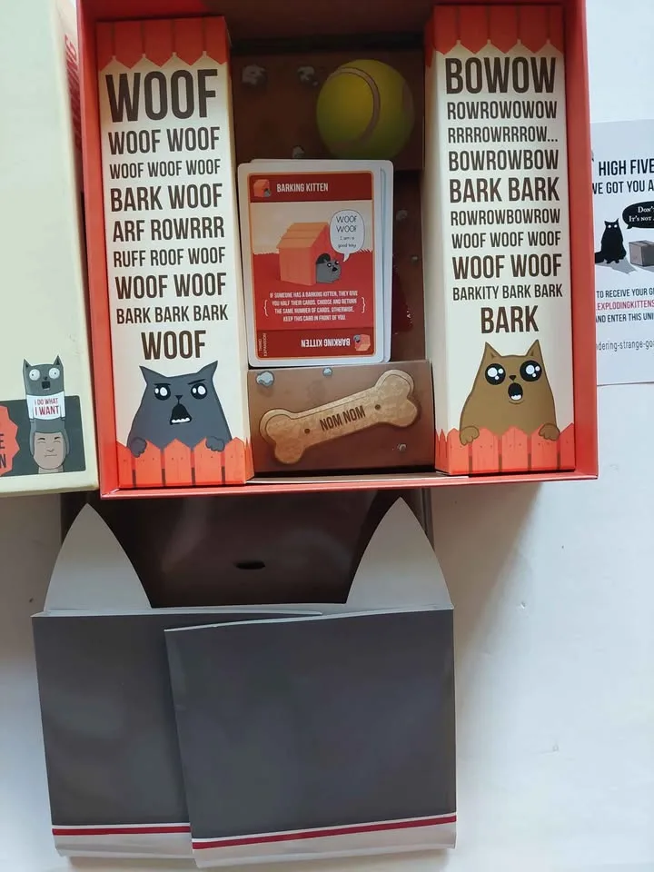 Barking Kittens Expansion Pack image indicator(2)