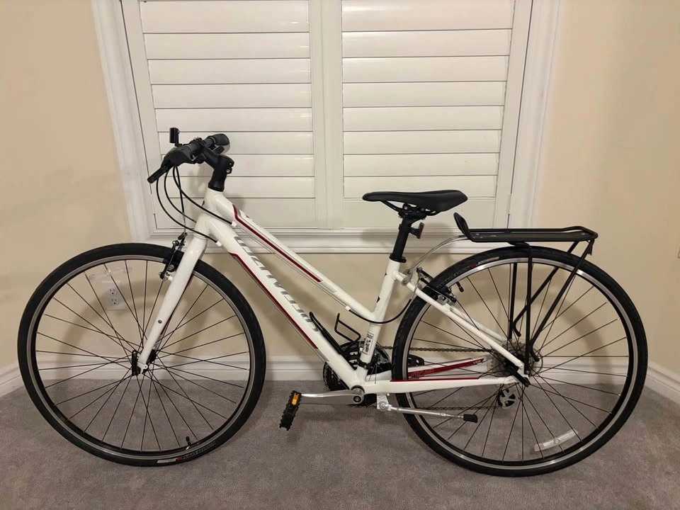 Specialized Vita Hybrid Bike Size Small - photo 2