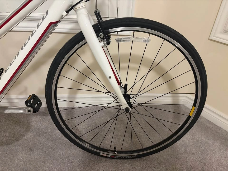 Specialized Vita Hybrid Bike Size Small - photo 4