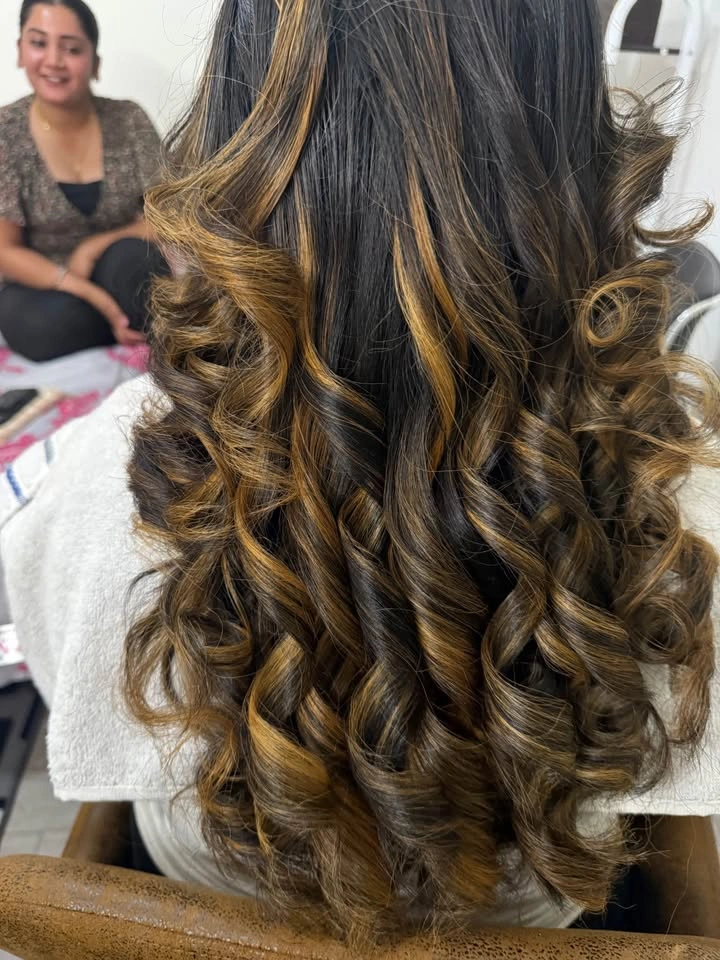 Hair treatment, Botox, keratin, smoothening on sale - photo 2