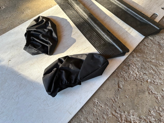 Hockey Sliding Mat - photo 2
