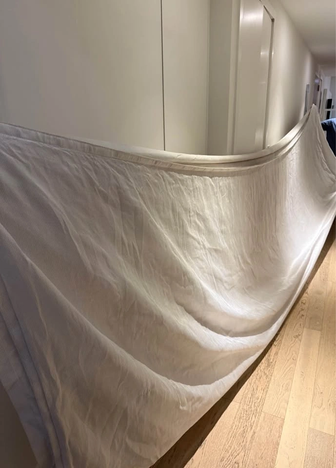 Custom Made Drapes - photo 3
