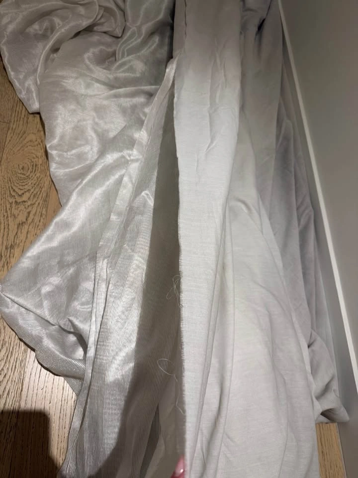 Custom Made Drapes - photo 4