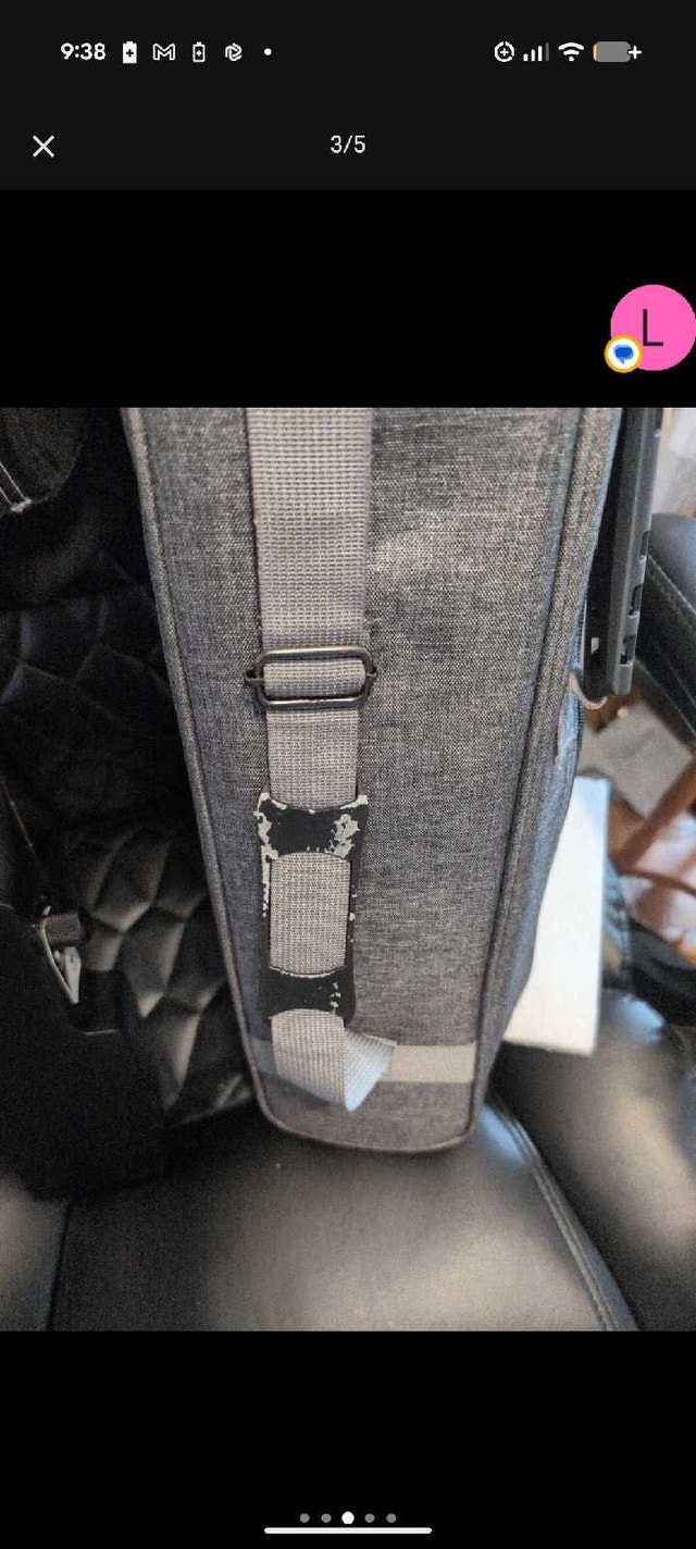 Batking Travel Guitar - photo 2