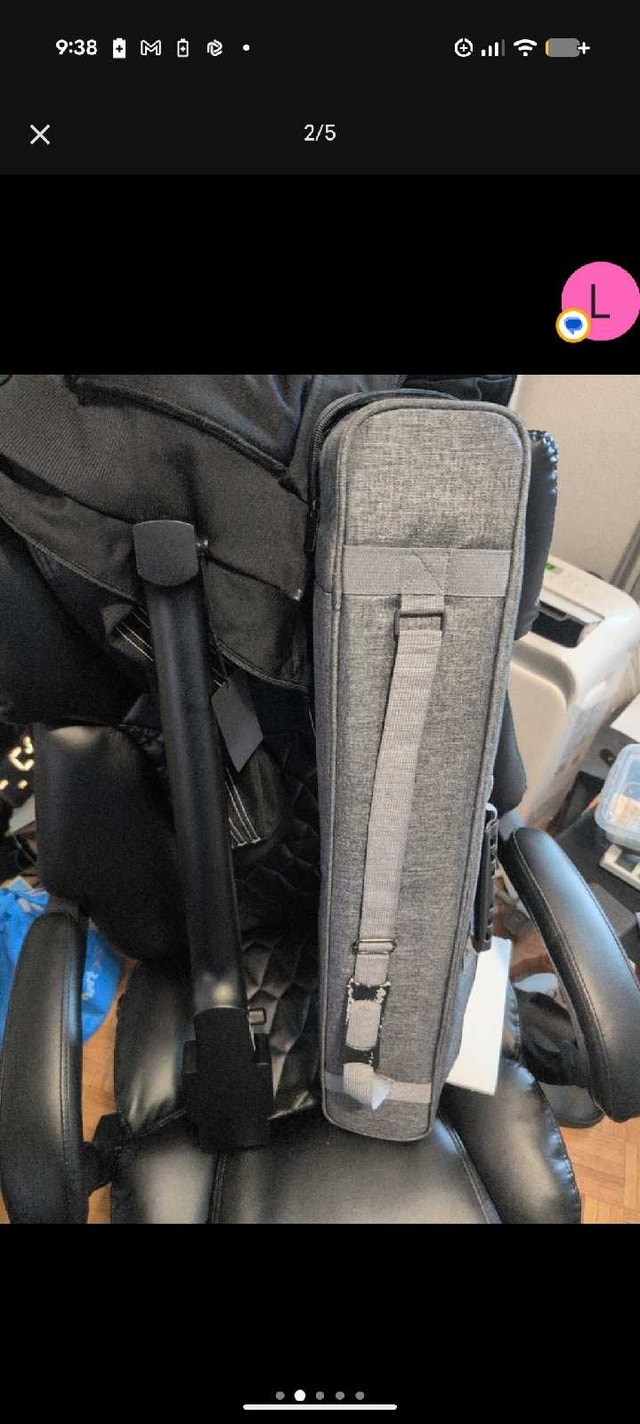 Batking Travel Guitar - photo 3