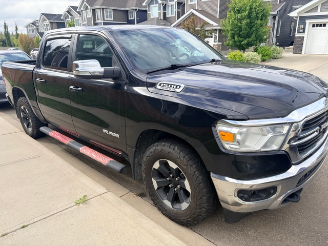 2021 Dodge Ram 1500 Hemi - photo 2