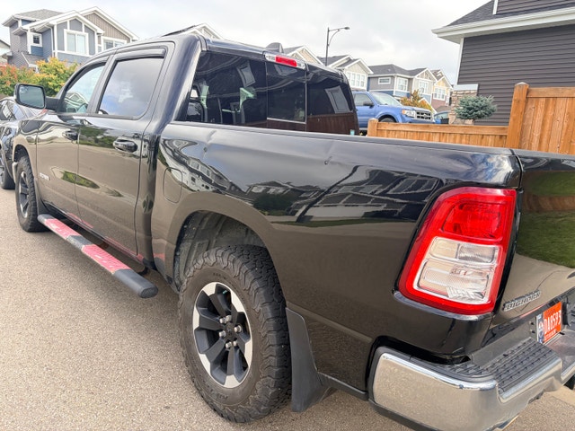 2021 Dodge Ram 1500 Hemi - photo 5