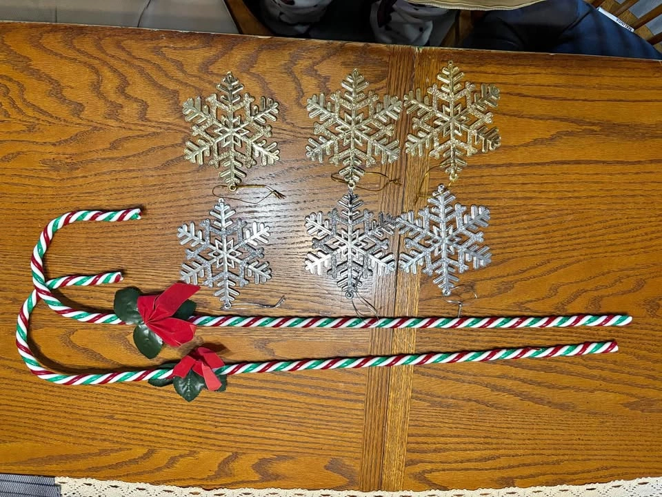 Christmas Decors