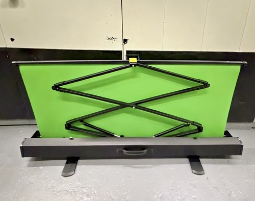 58x74in Collapsible Portable Green Screen Backdrop - photo 4
