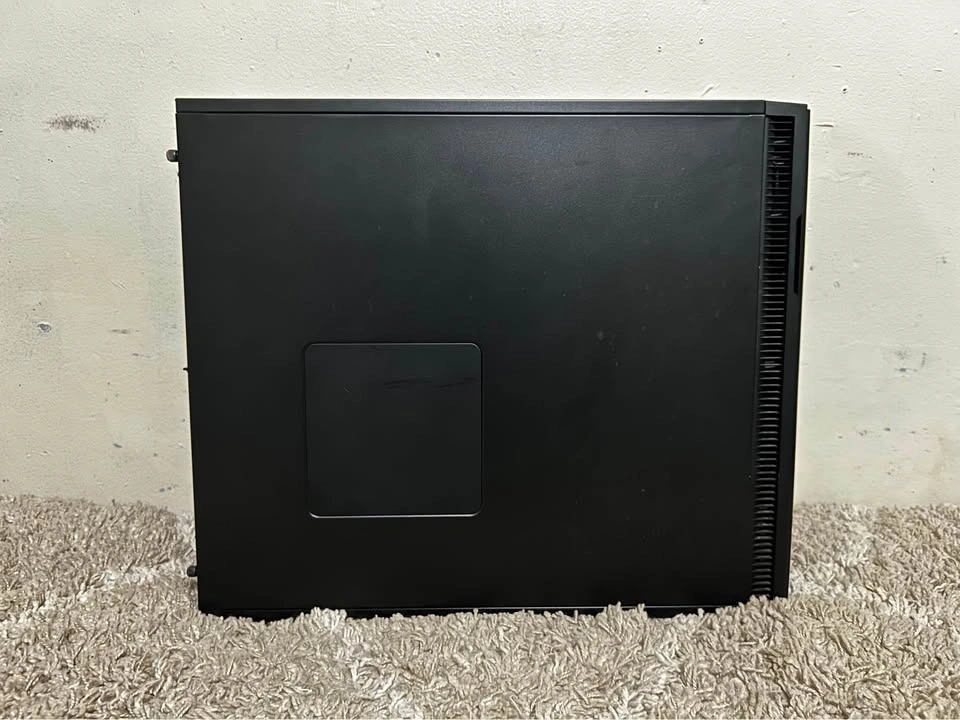 Budget Gaming PC — i7-4770K + RX 580 8GB | 16GB RAM | SSD - photo 2