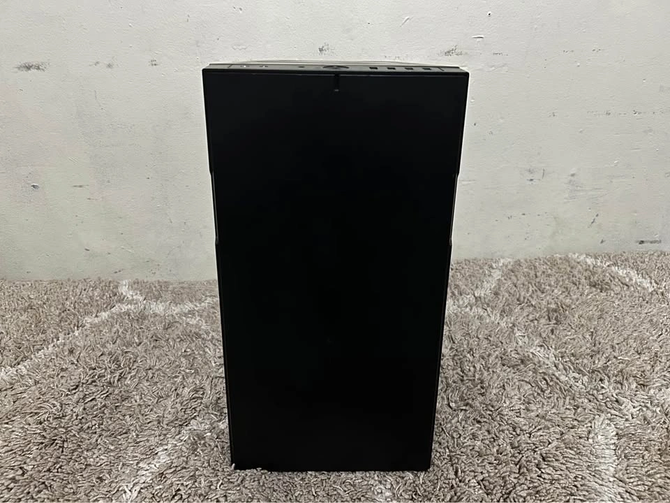 Budget Gaming PC — i7-4770K + RX 580 8GB | 16GB RAM | SSD - photo 3