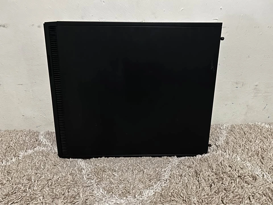 Budget Gaming PC — i7-4770K + RX 580 8GB | 16GB RAM | SSD - photo 4