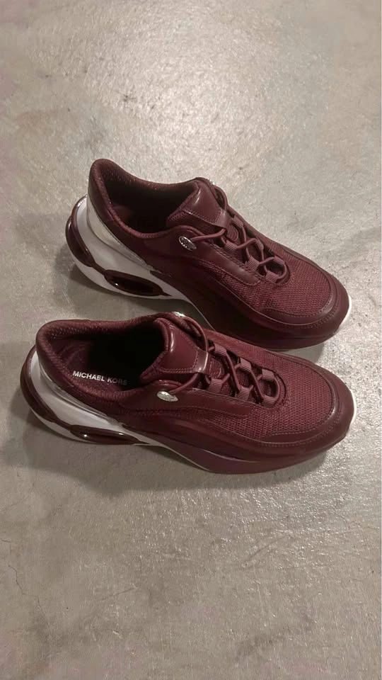 Michael kors women’s shoes new