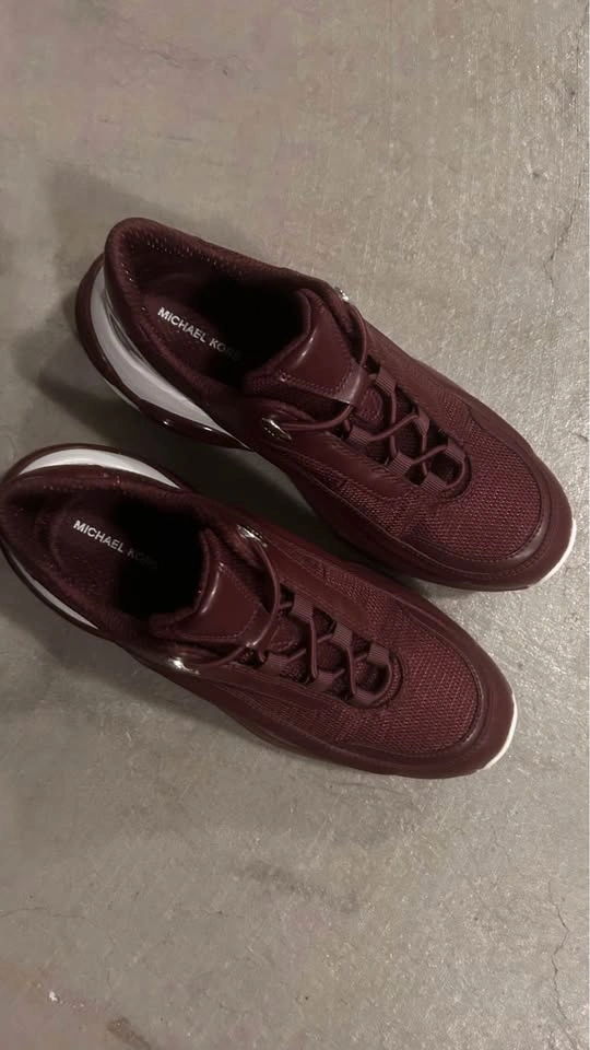 Michael kors women’s shoes new - photo 3