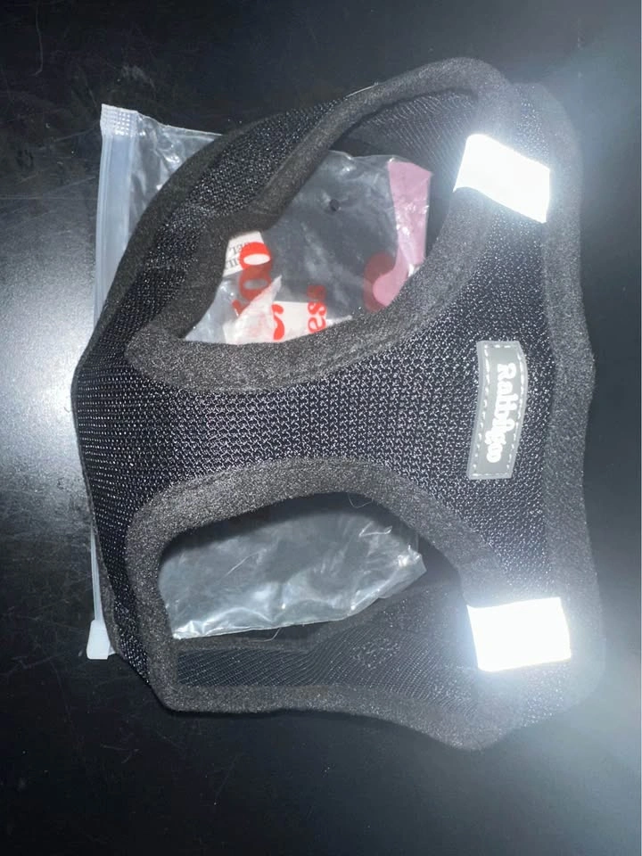 Rabbitgoo Small Dog Harness - photo 3