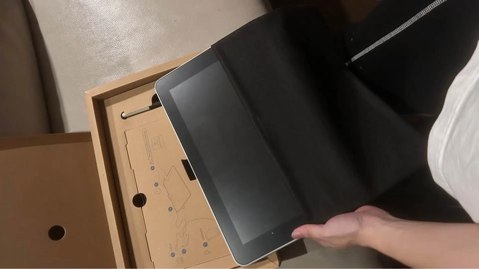 Brand new Wacom digital art tablet - photo 4
