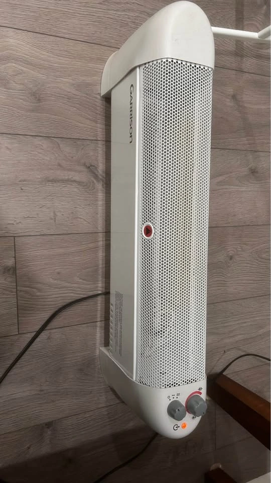 Room Heater for winter, very effective - photo 2