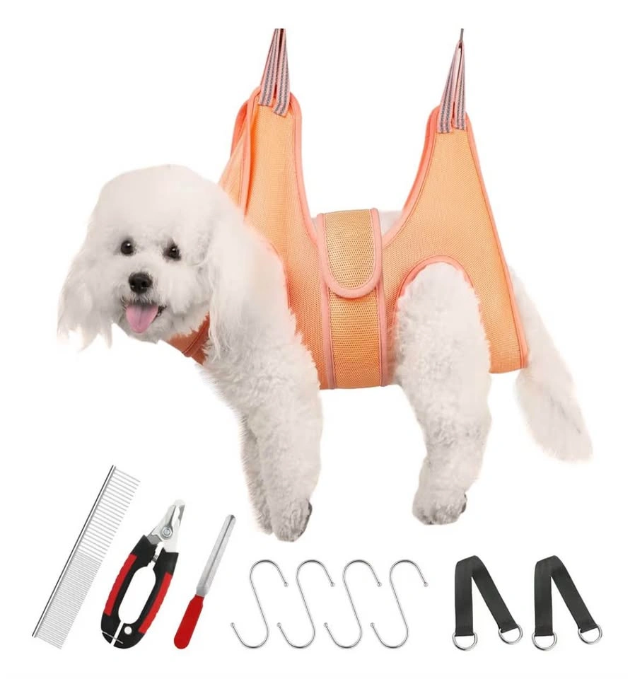 Pet Grooming Hammock - photo 2