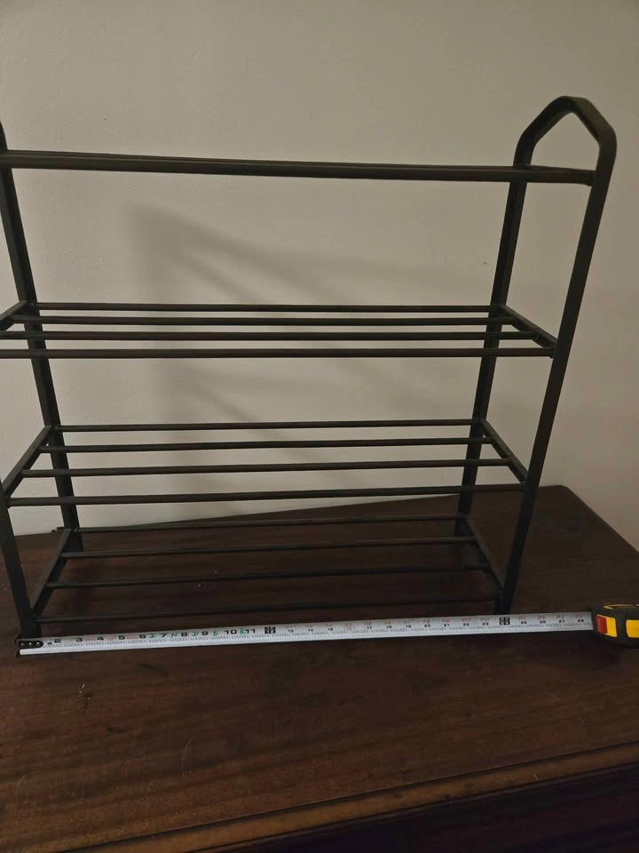 Shoerack / shoe storage - photo 3