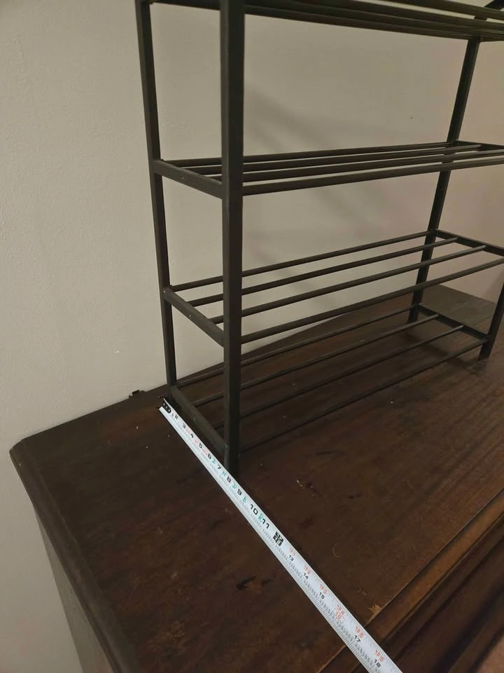 Shoerack / shoe storage - photo 4