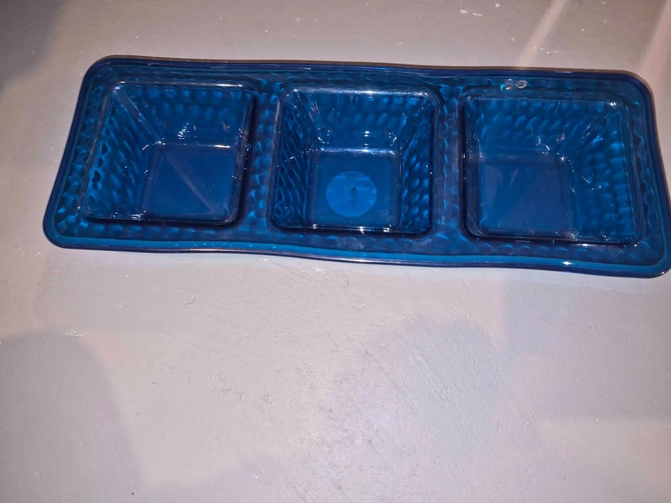 Decoration trays - photo 2