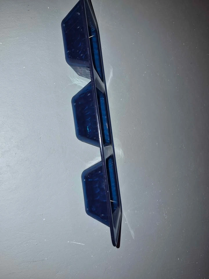 Decoration trays - photo 3