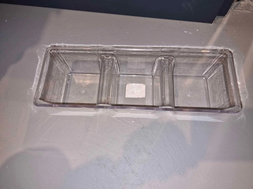 Decoration trays - photo 4