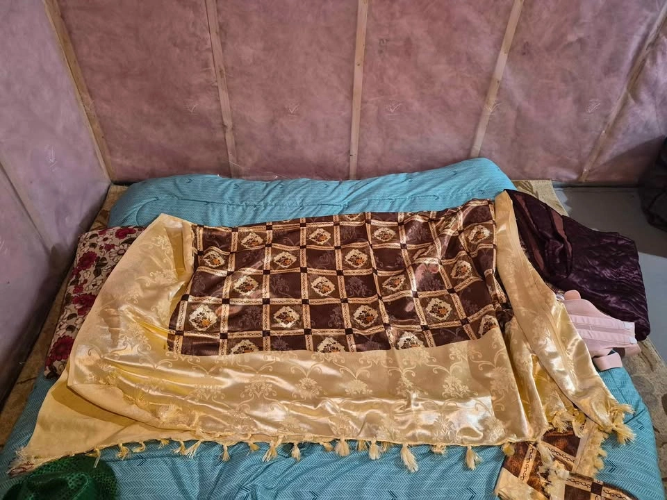 Bed sheet with pillow cover, Queen - photo 2