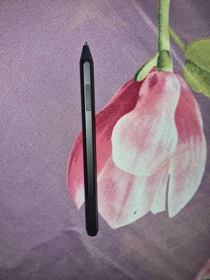 New Microsoft surface pen 1776 Stylus with eraser - photo 2