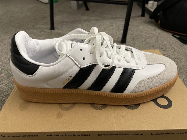 Samba XLG Shoes - photo 3