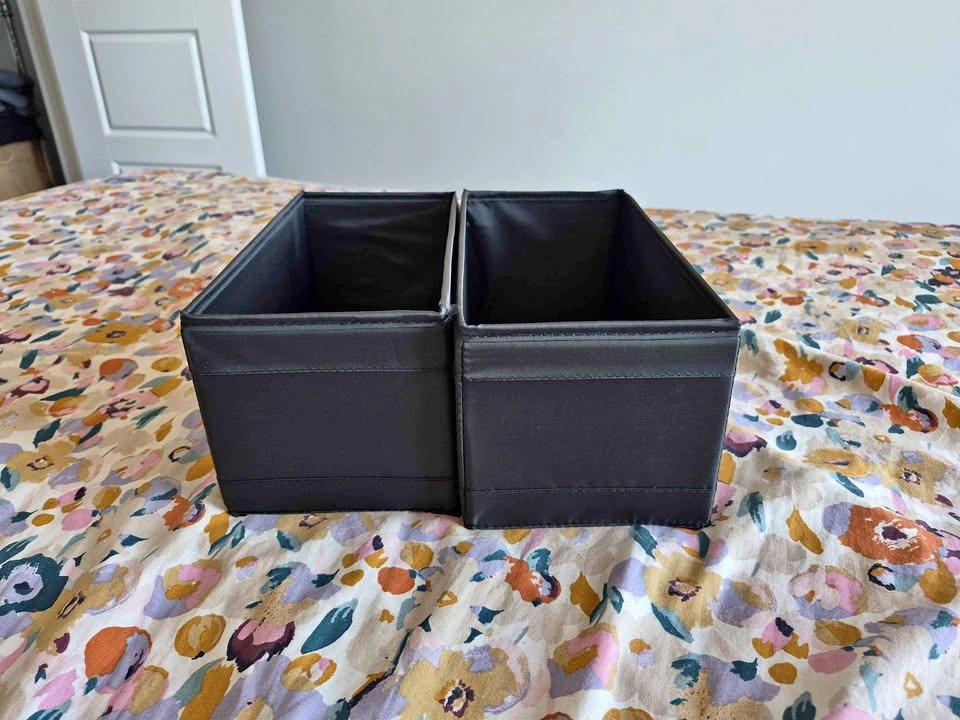 Organizer (6 pieces)