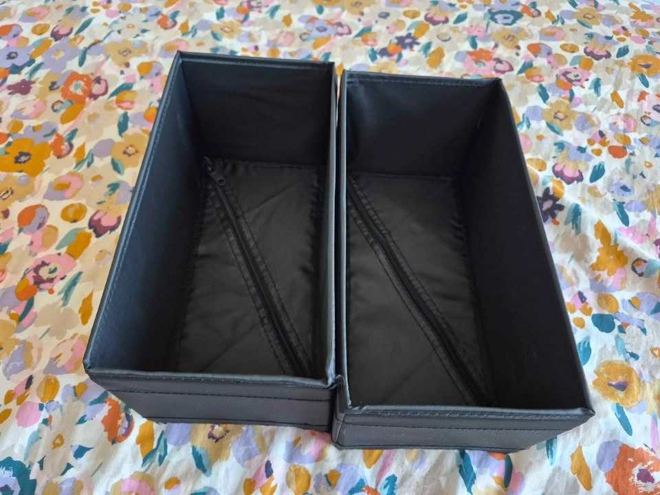 Organizer (6 pieces) - photo 2