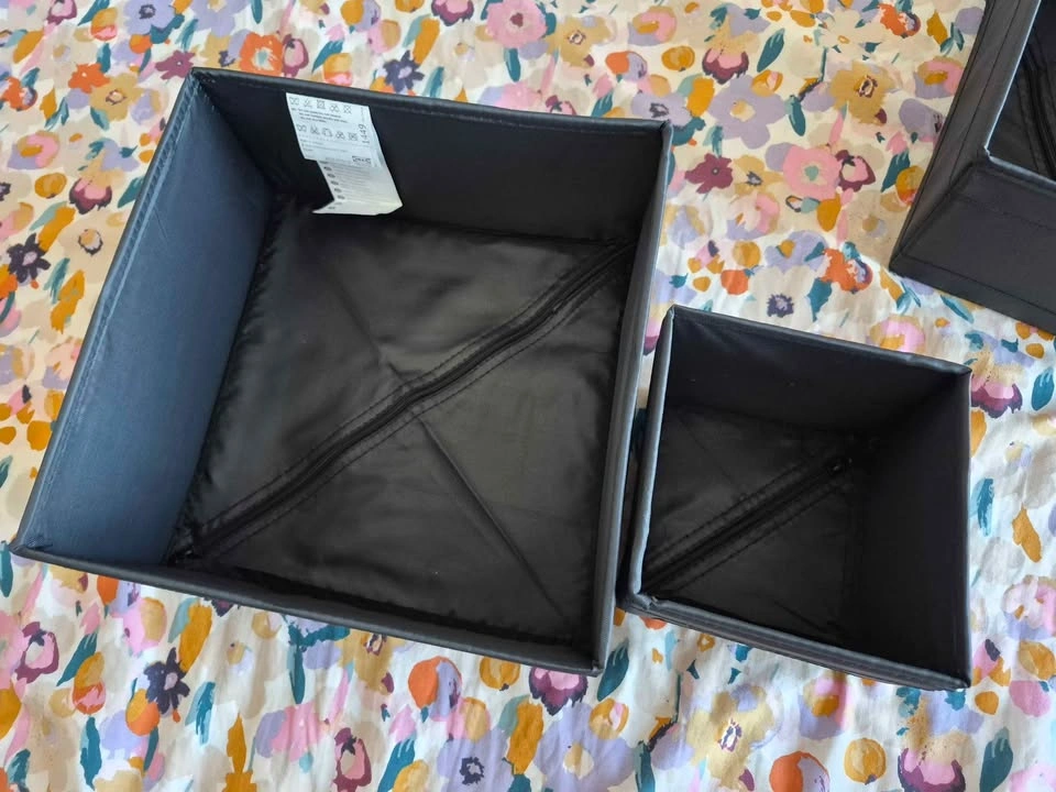 Organizer (6 pieces) - photo 4