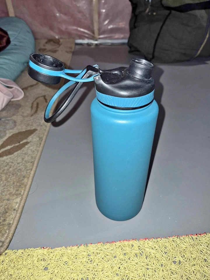 Manna 10oz waterbottle