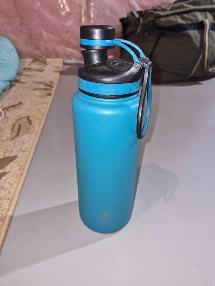 Manna 10oz waterbottle - photo 2