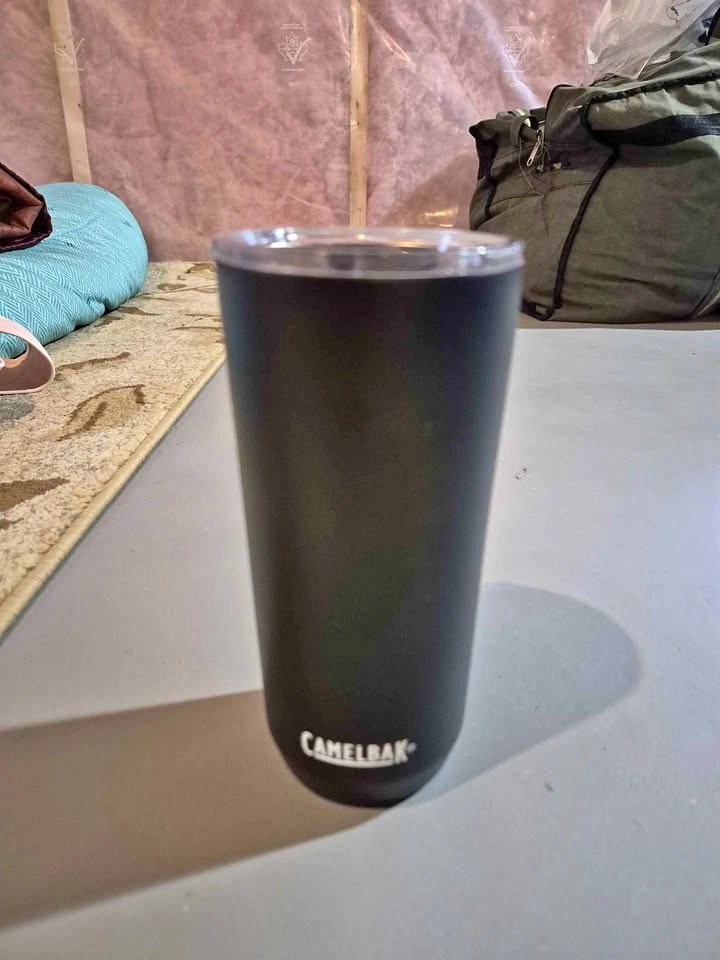 CamelBak Horizon 20oz Tumbler - Insulated Stainless Steel