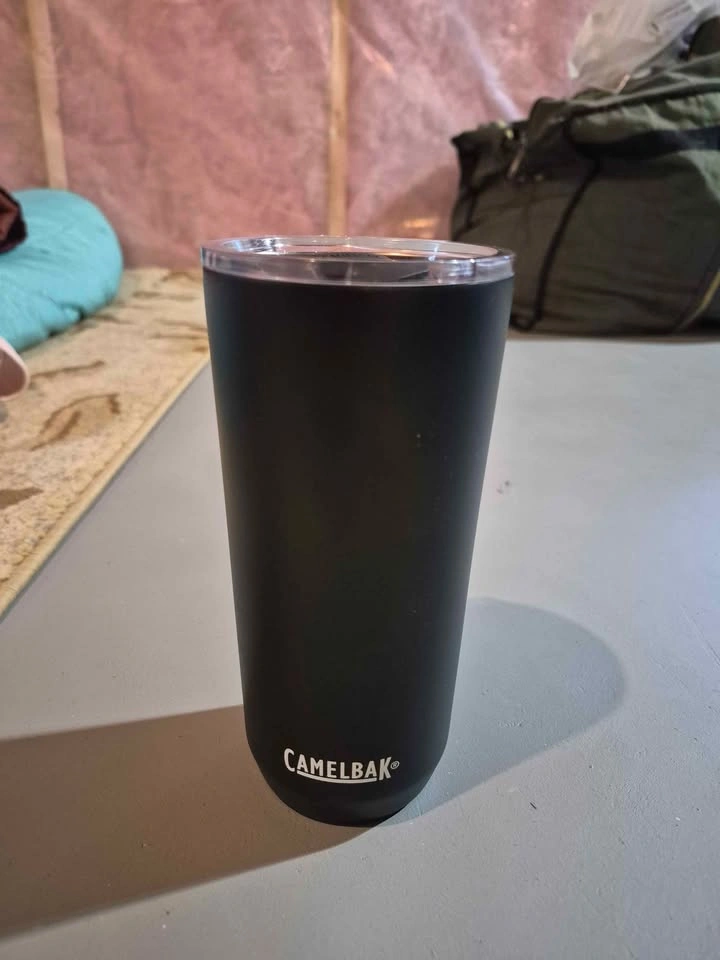 CamelBak Horizon 20oz Tumbler - Insulated Stainless Steel - photo 2