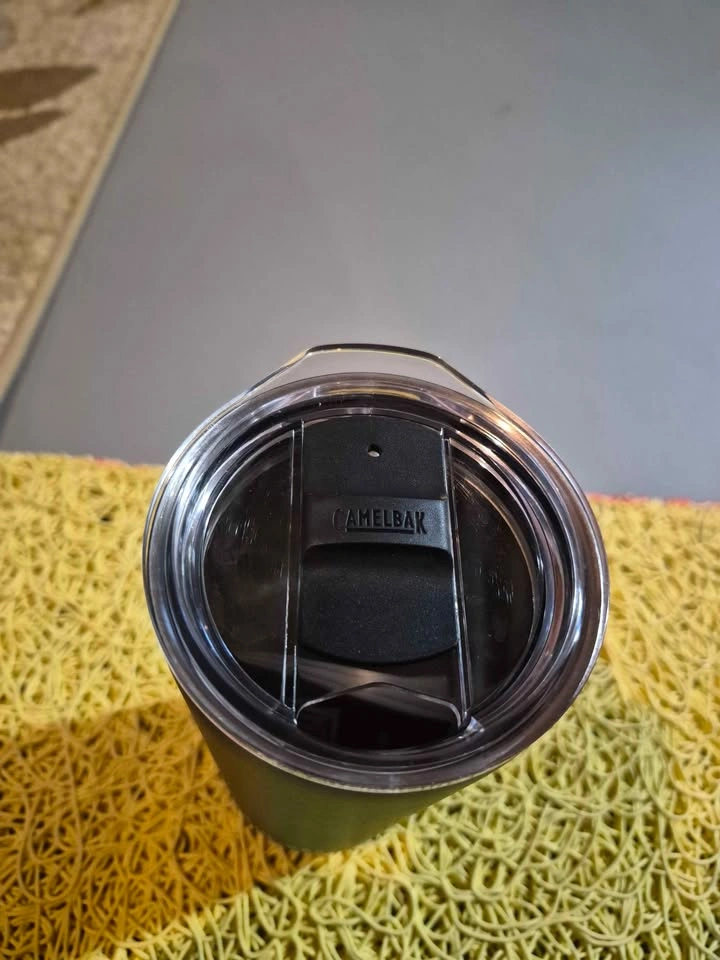 CamelBak Horizon 20oz Tumbler - Insulated Stainless Steel - photo 3
