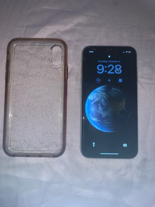 iPhone XR 64GB - photo 5