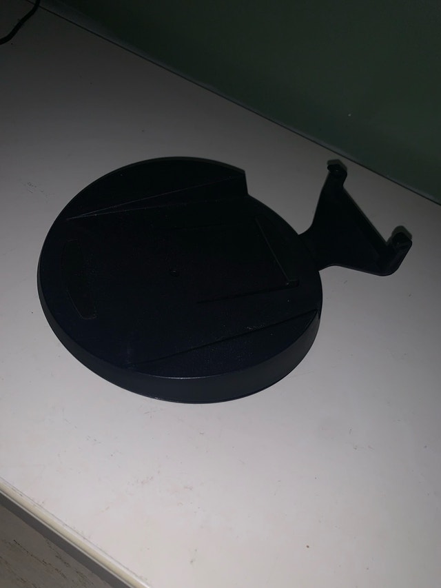 PS5 Vertical Stand - photo 3