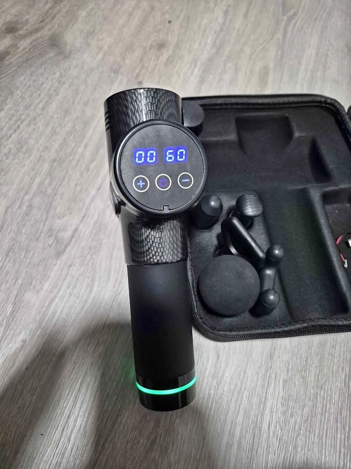 Massage gun brand new