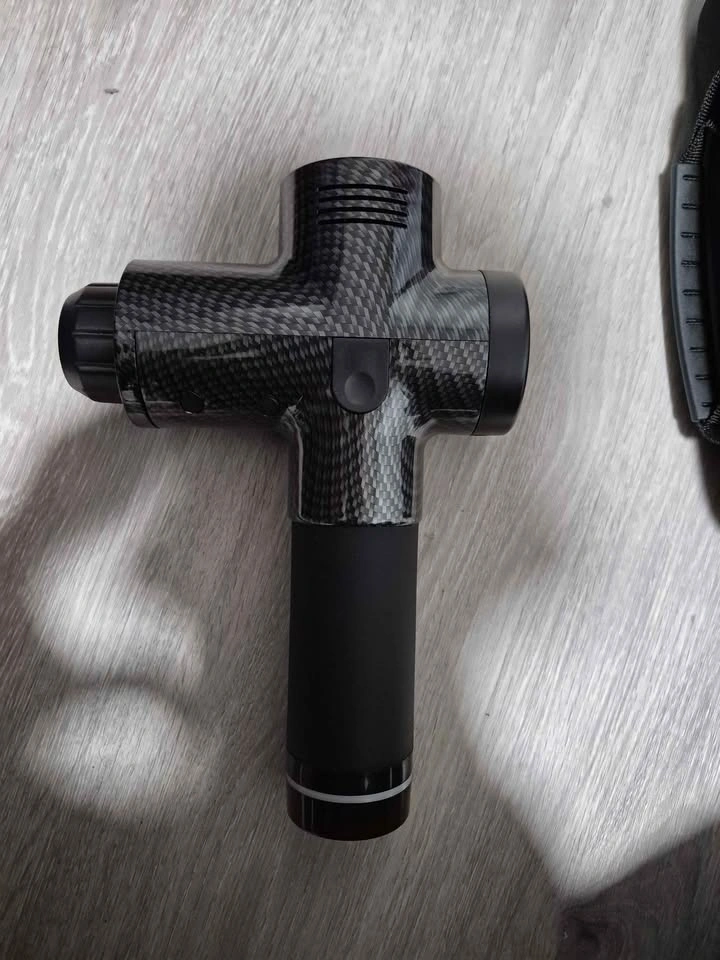 Massage gun brand new - photo 2