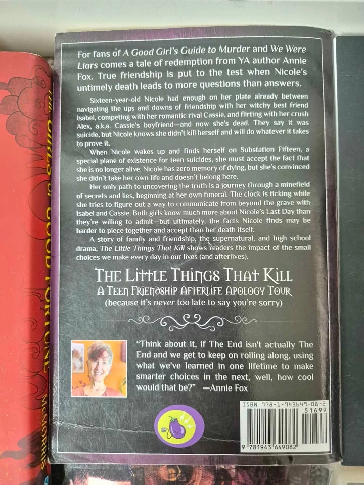 Reading books - photo 3