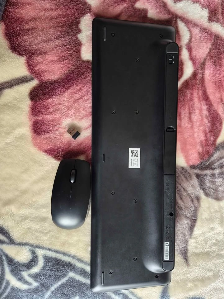 Keyboards and mouse - photo 2