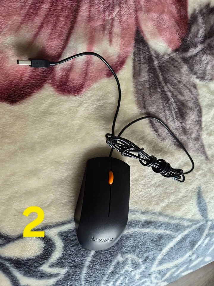 Keyboards and mouse - photo 5